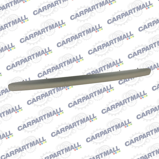 2002 2003 Lexus ES300 Trunk Lid Handle Exterior Molding Panel Trim 08409-33020