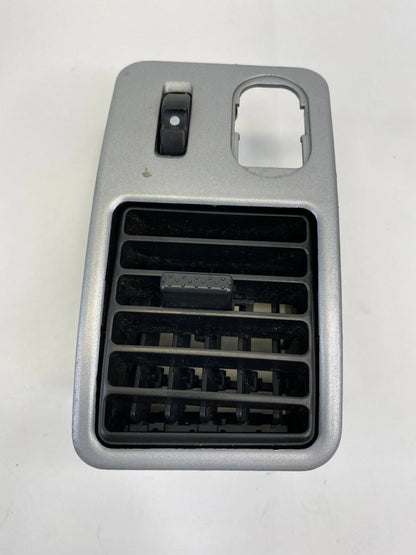 2007-2009 CHEVROLET EQUINOX FRONT LEFT SIDE A/C DASH AIR VENT GRILLE OUTLET OEM