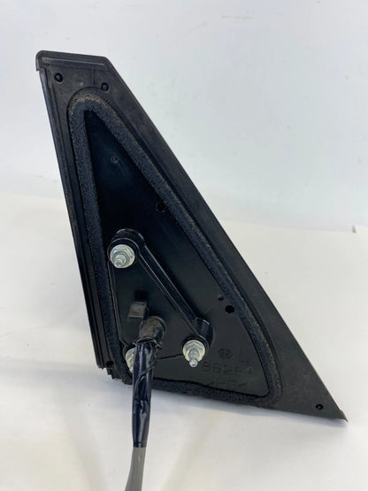 2008-2015 SCION XB FRONT LEFT DRIVER SIDE VIEW POWER MIRROR E4022310 OEM