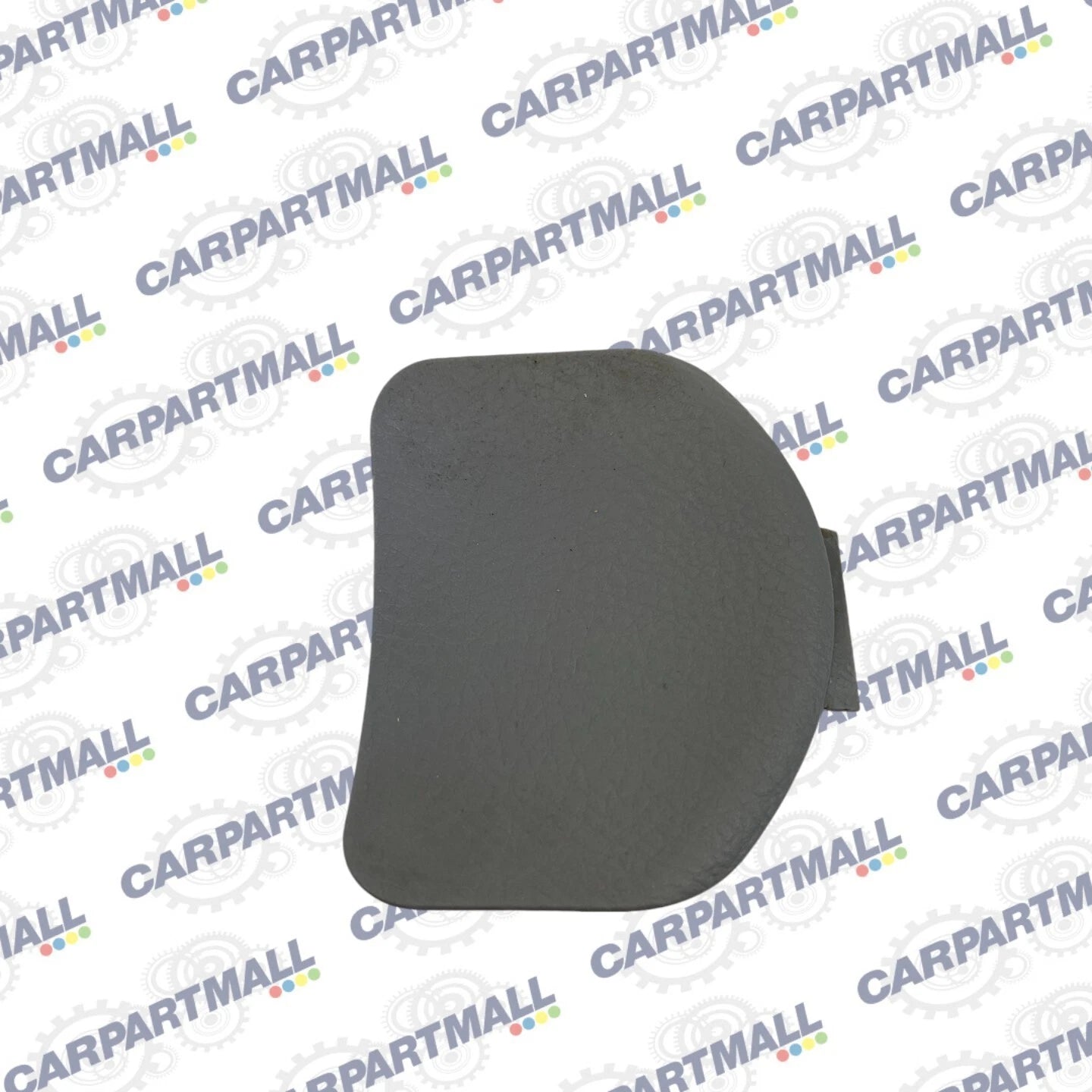 04-10 TOYOTA SIENNA LEFT SIDE STEERING WHEEL BOLT COVER TRIM CAP 45187-0C010 OEM