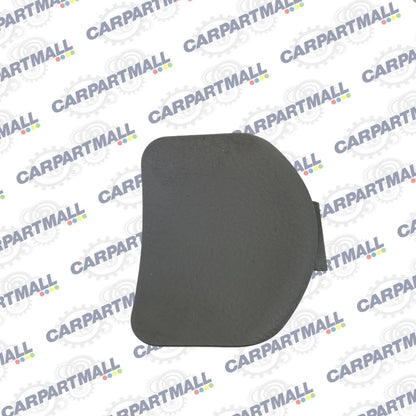 04-10 TOYOTA SIENNA LEFT SIDE STEERING WHEEL BOLT COVER TRIM CAP 45187-0C010 OEM