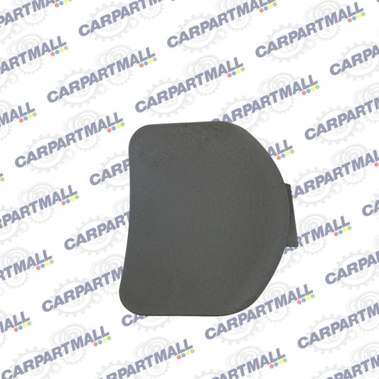 04-10 TOYOTA SIENNA LEFT SIDE STEERING WHEEL BOLT COVER TRIM CAP 45187-0C010 OEM