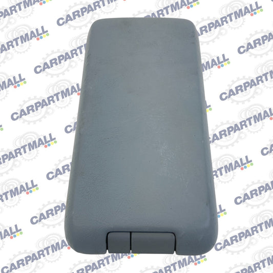 1998-2002 Mercedes-Benz E430 Center Console Armrest Arm Rest Lid Cover OEM