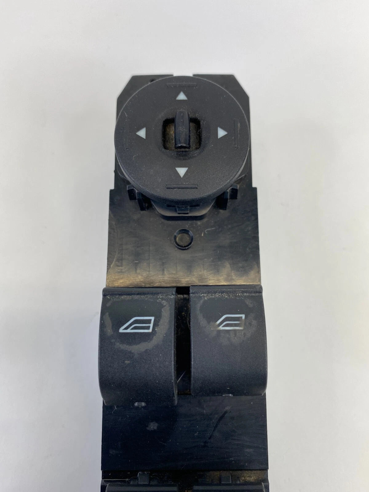 13-19 FORD ESCAPE FRONT LEFT DRIVER DOOR POWER MASTER WINDOW SWITCH BM5T14A132AA