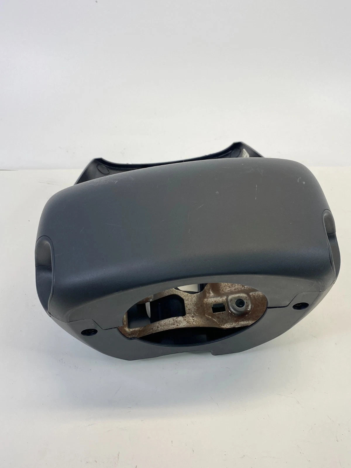 2007-2012 ACURA RDX STEERING COLUMN UPPER & LOWER COVER TRIM 77360-STK-A010 OEM