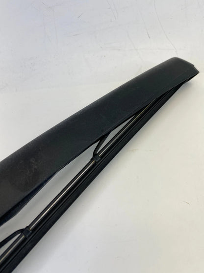 2008-2010 SATURN VUE BACK GATE WINDSHIELD WINDOW WIPER ARM UNIT REAR OEM FACTORY