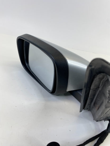 04-06 Volvo S40 Left Driver Side View Power Door Mirror W/ Turn Signal 30674980