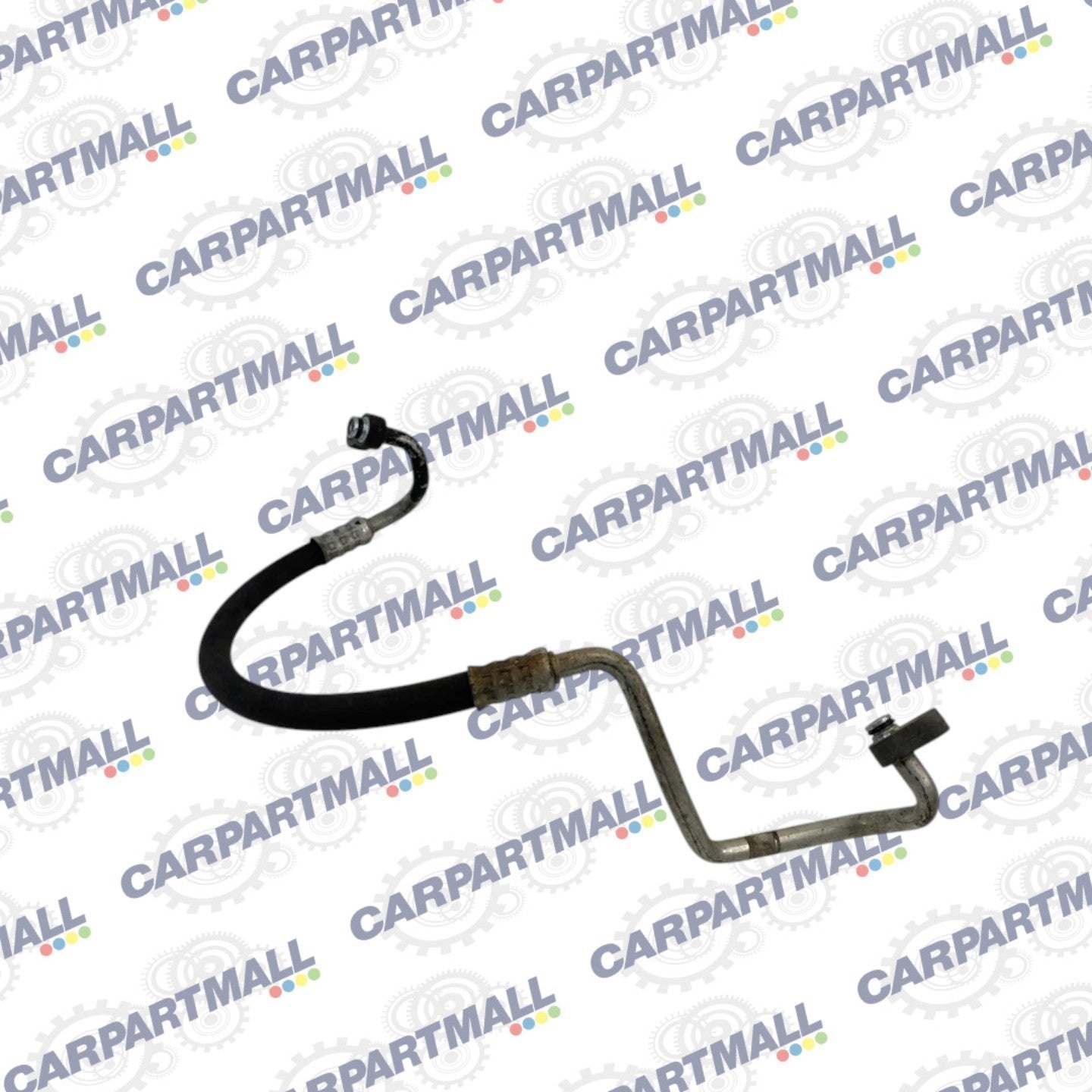 2003-2007 Honda Accord 2.4L L4 A/C Refrigerant Discharge Hose Line OEM