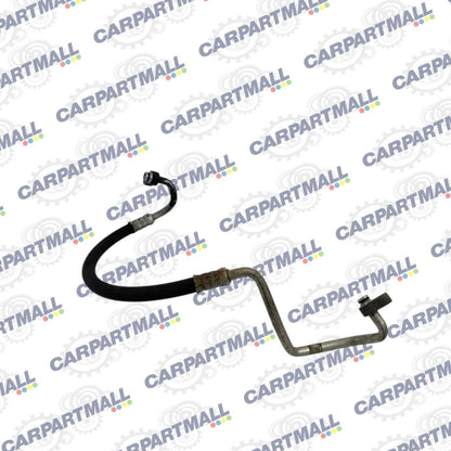 2003-2007 Honda Accord 2.4L L4 A/C Refrigerant Discharge Hose Line OEM