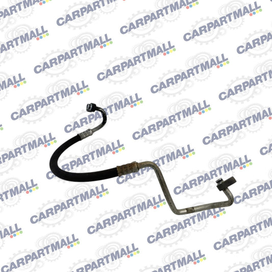 2003-2007 Honda Accord 2.4L L4 A/C Refrigerant Discharge Hose Line OEM