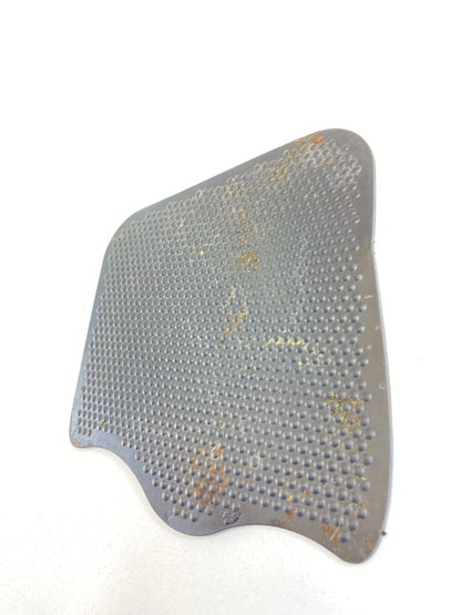 2002 2003 2004 2005 PONTIAC GRAND AM CENTER CONSOLE INSERT RUBBER MAT LINER OEM