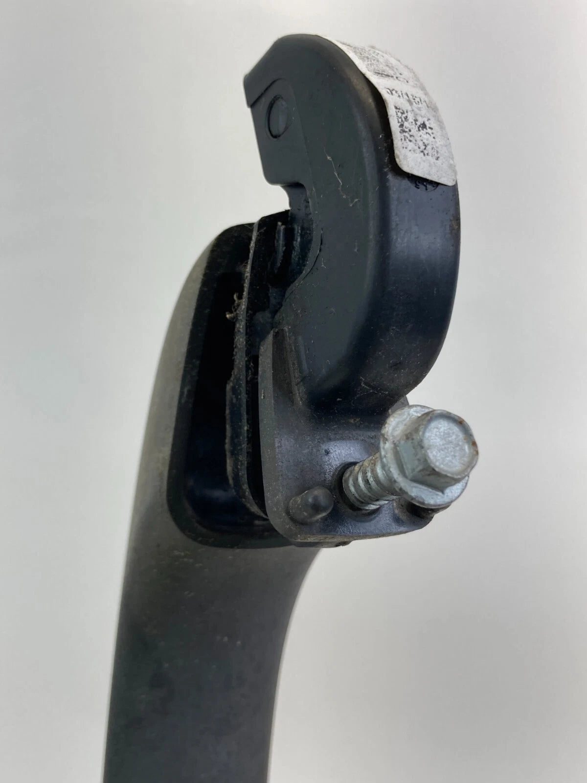 2012 2013 RAM C/V FRONT RIGHT PASSENGER SIDE EXTERIOR DOOR HANDLE ASSY