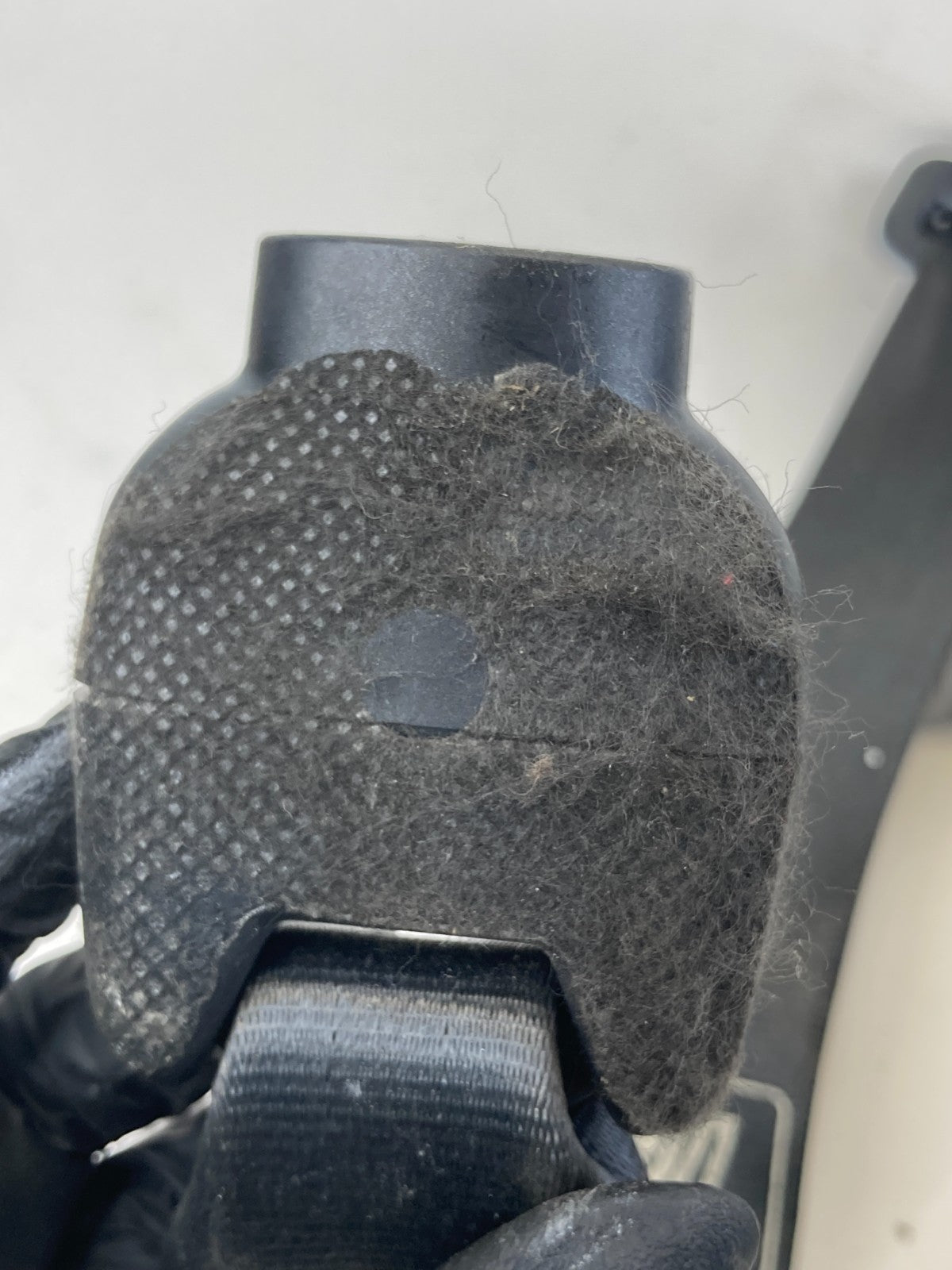 11-14 Hyundai Sonata Front Right Passenger Side Seat Belt Retractor 88820-3Q000