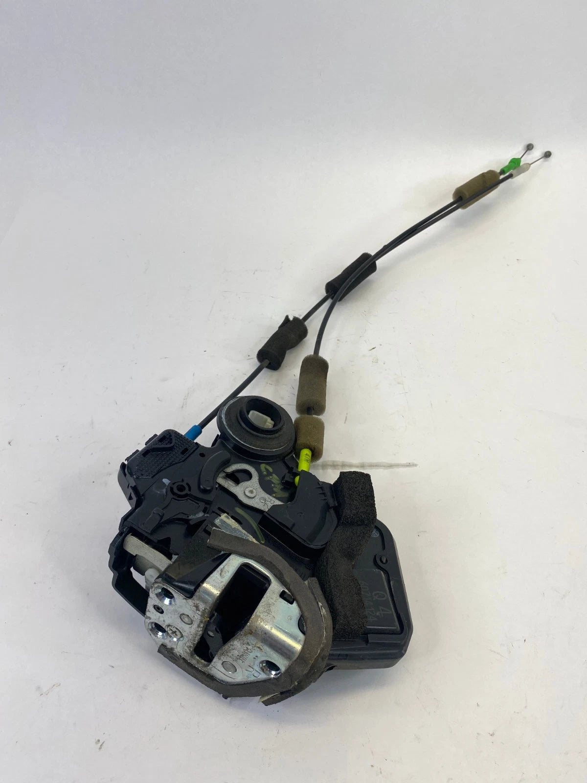 2006-2014 LEXUS IS250 REAR RIGHT POWER DOOR LOCK LATCH ACTUATOR UNIT OEM FACTORY