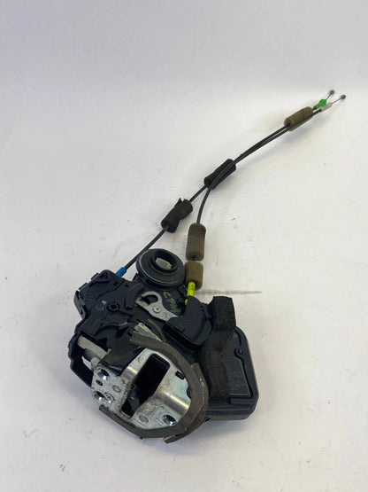 2006-2014 LEXUS IS250 REAR RIGHT POWER DOOR LOCK LATCH ACTUATOR UNIT OEM FACTORY