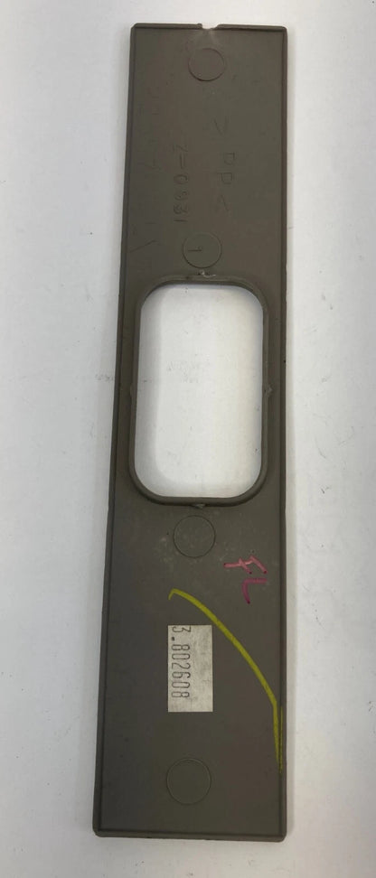 99-05 PONTIAC GRAND AM UPPER B-PILLAR PANEL LEFT SIDE COVER TRIM 22657548 OEM