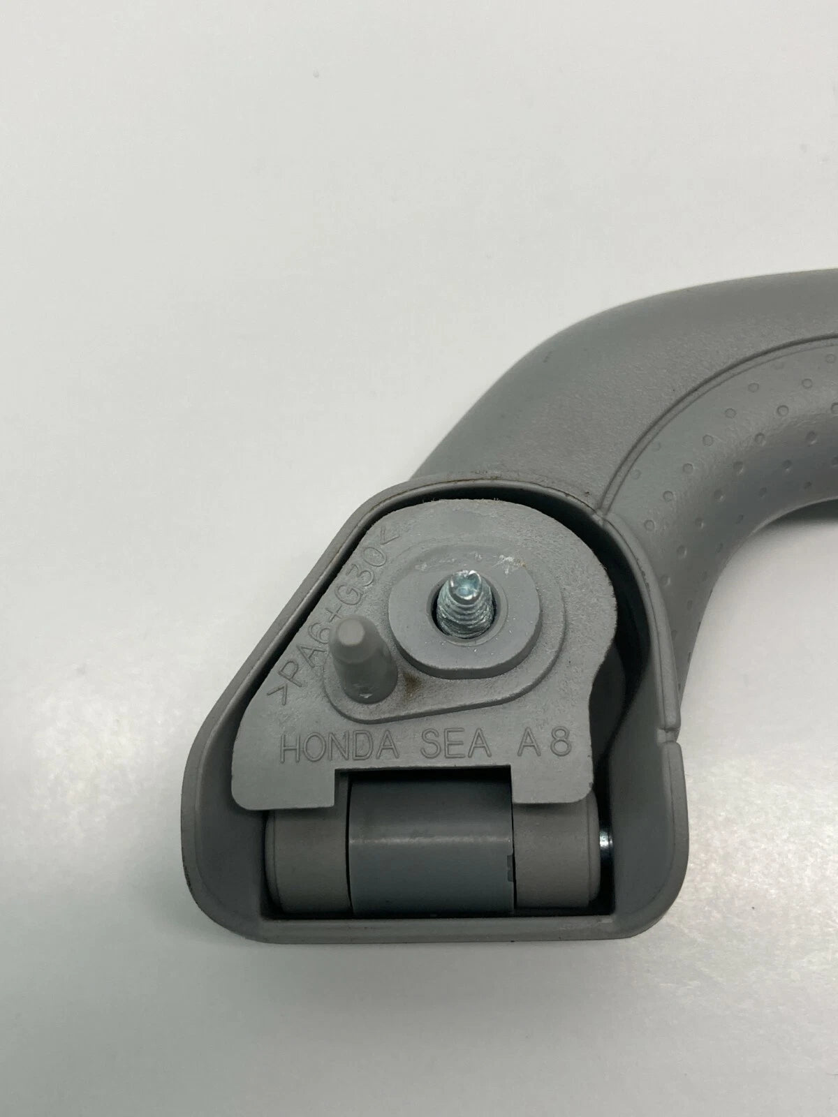 2006 2007 2008 HONDA PILOT REAR RIGHT SIDE ROOF GRAB GRIP HANDLE OEM