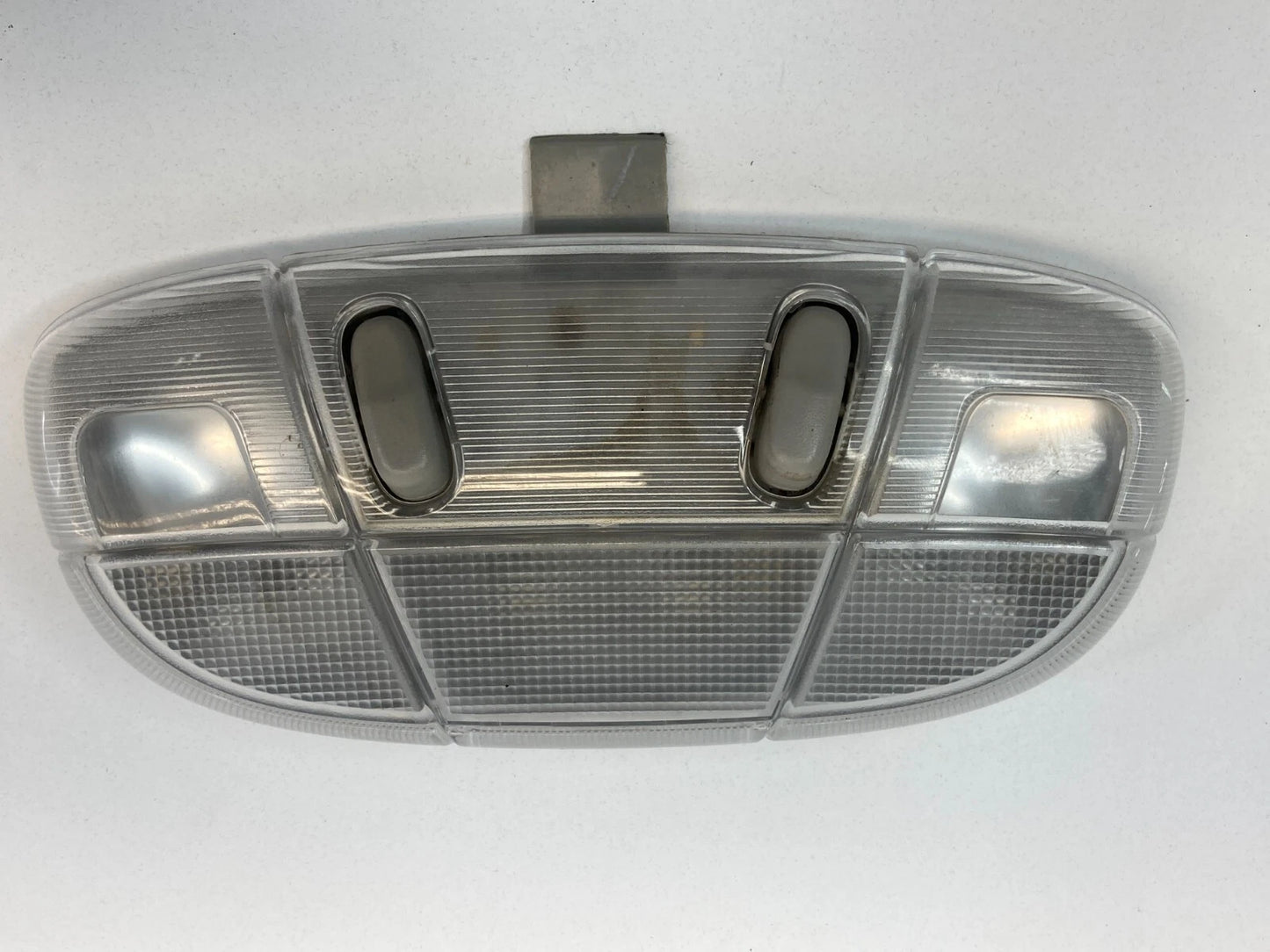 07-09 LINCOLN MKZ 06 ZEPHYR REAR ROOF OVERHEAD DOME MAP LIGHT LAMP 5L24-13776-AA