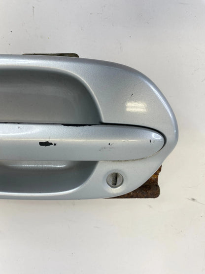 1999-2004 HONDA ODYSSEY FRONT LEFT DRIVER OUTSIDE EXTERIOR DOOR HANDLE OEM