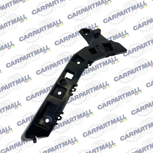 2013-2019 Ford Fusion Rear Left Side Bumper Bracket Mount DS73-17A882-AE OEM