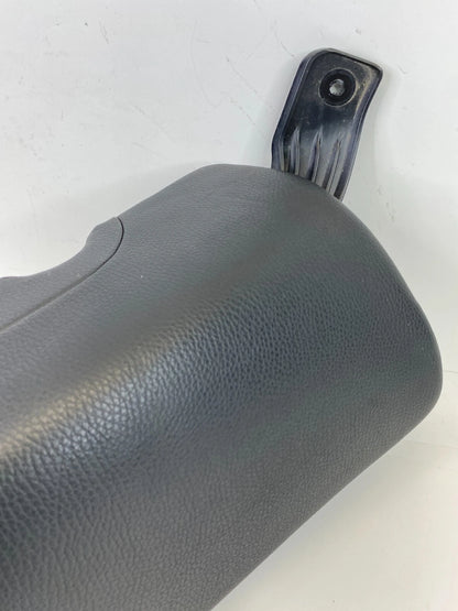 2009-2017 VOLKSWAGEN CC REAR LEFT SEAT BOLSTER PADDING CUSHION TRIM 3C8-885-702