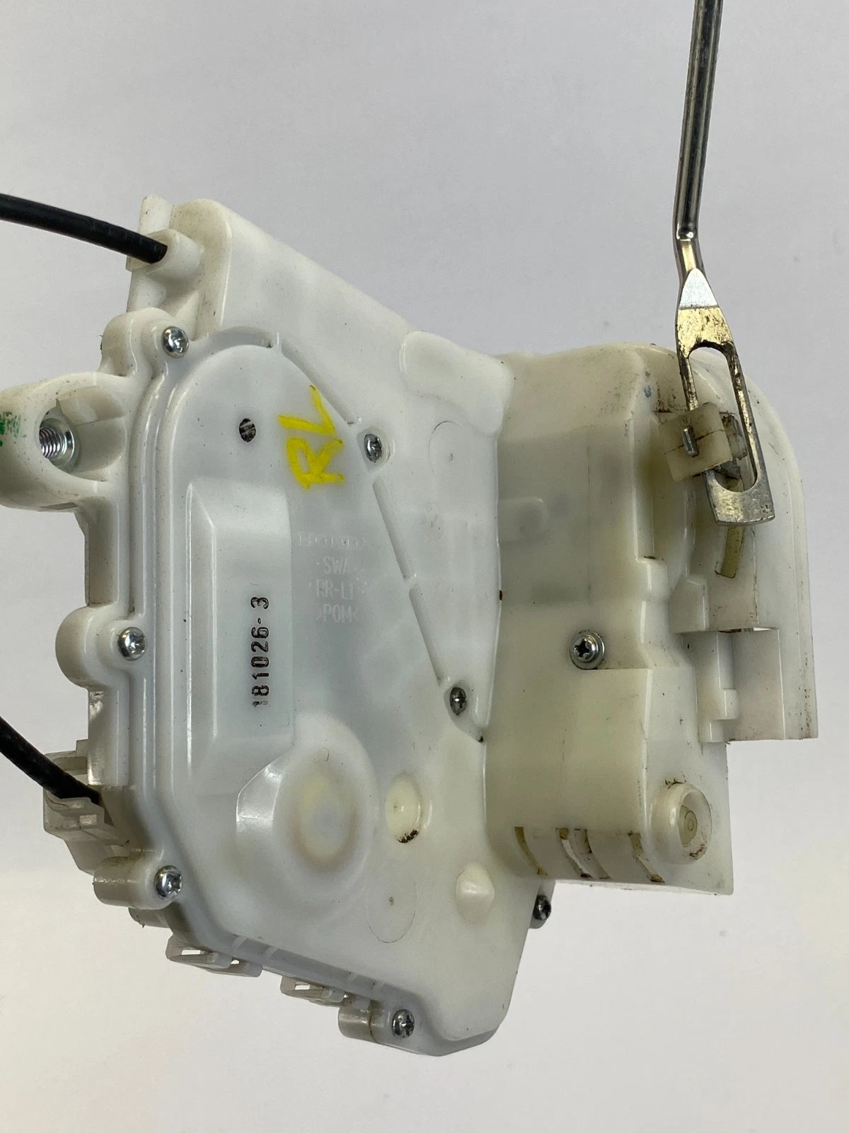 2007-2011 HONDA CR-V CRV REAR LEFT BACK DOOR LOCK LATCH RELEASE ACTUATOR