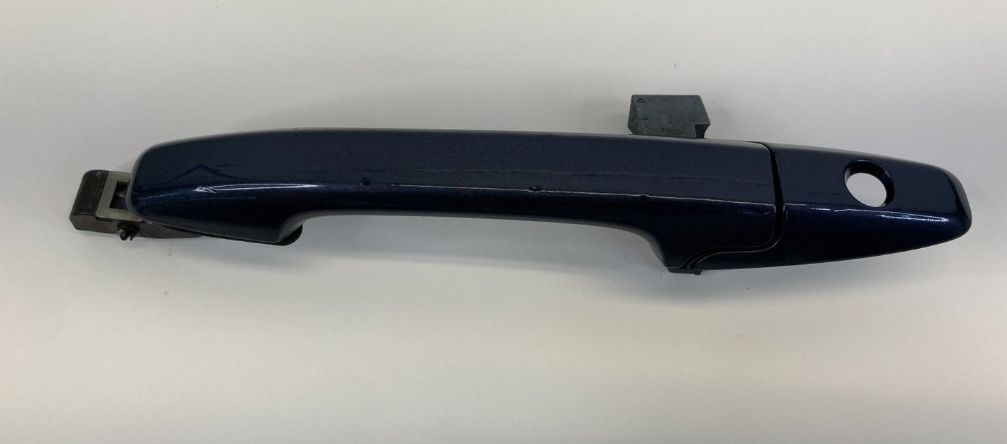 2006-2008 Honda Civic Hybrid Front Left Exterior Outer Door Handle Assembly OEM