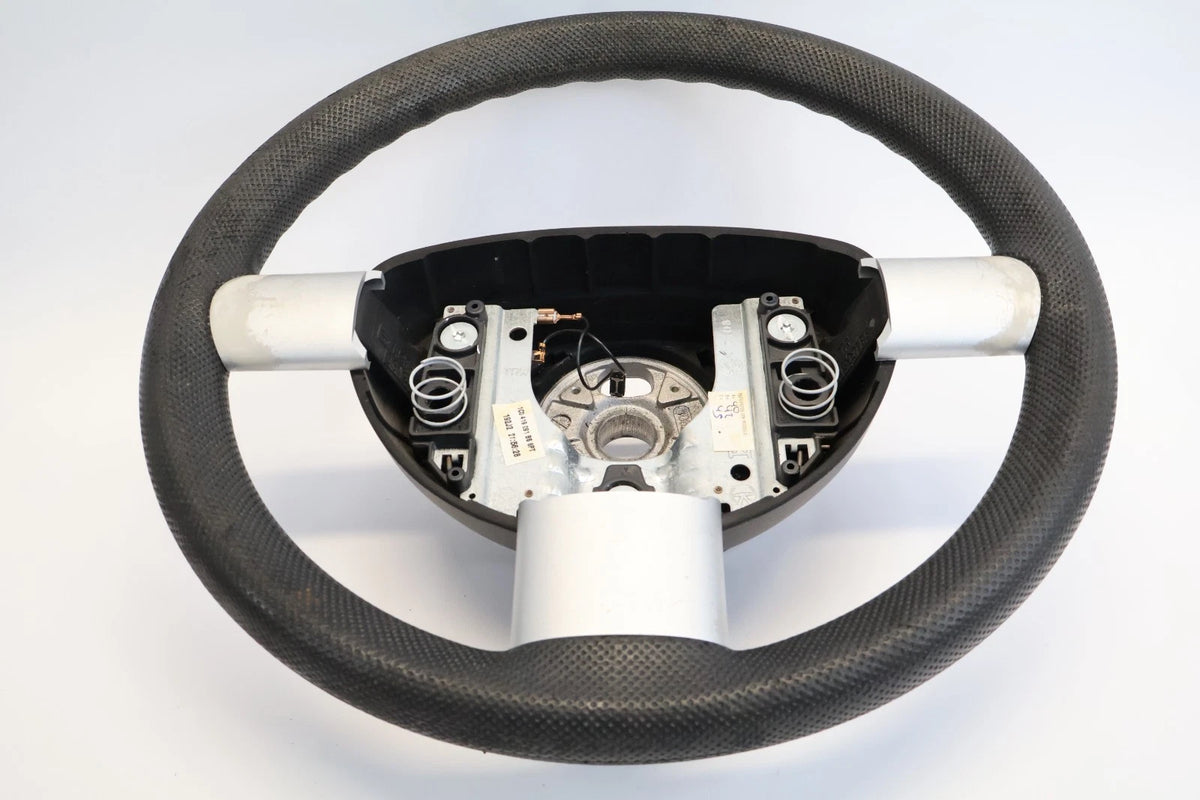 2006-2010 VOLKSWAGEN BEETLE 2.5L STEERING WHEEL 1C0-419-091-BS OEM