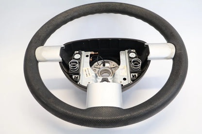 2006-2010 VOLKSWAGEN BEETLE 2.5L STEERING WHEEL 1C0-419-091-BS OEM