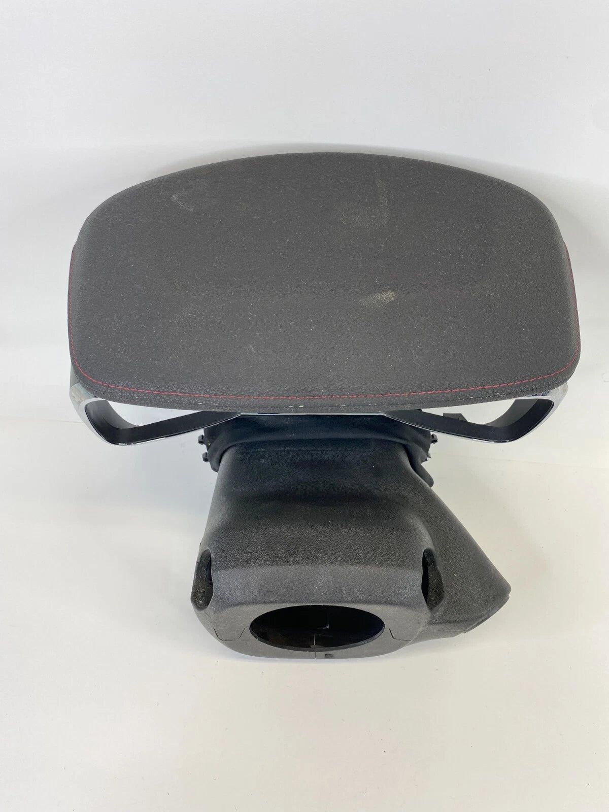 2010-2017 GMC TERRAIN DASH PANEL CLUSTER STEERING COLUMN TRIM BEZEL 15949318 OEM