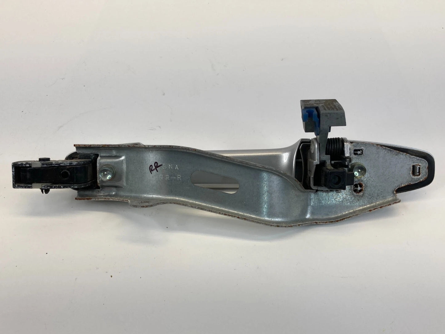 2006-2011 HONDA CIVIC SEDAN REAR RIGHT OUTER EXTERIOR DOOR HANDLE ASSEMBLY OEM