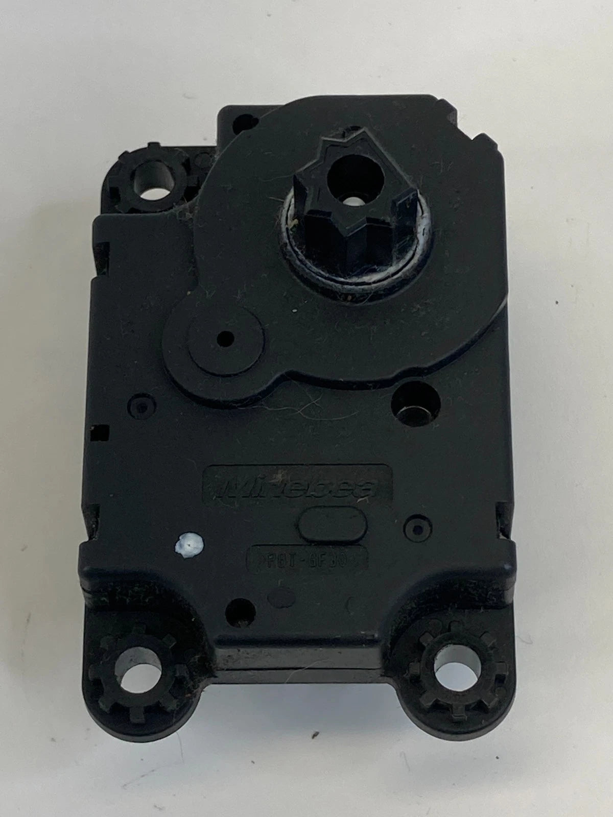 2007-2013 Mini Cooper Heater Blower Control Servo Actuator Motor 9286871 OEM