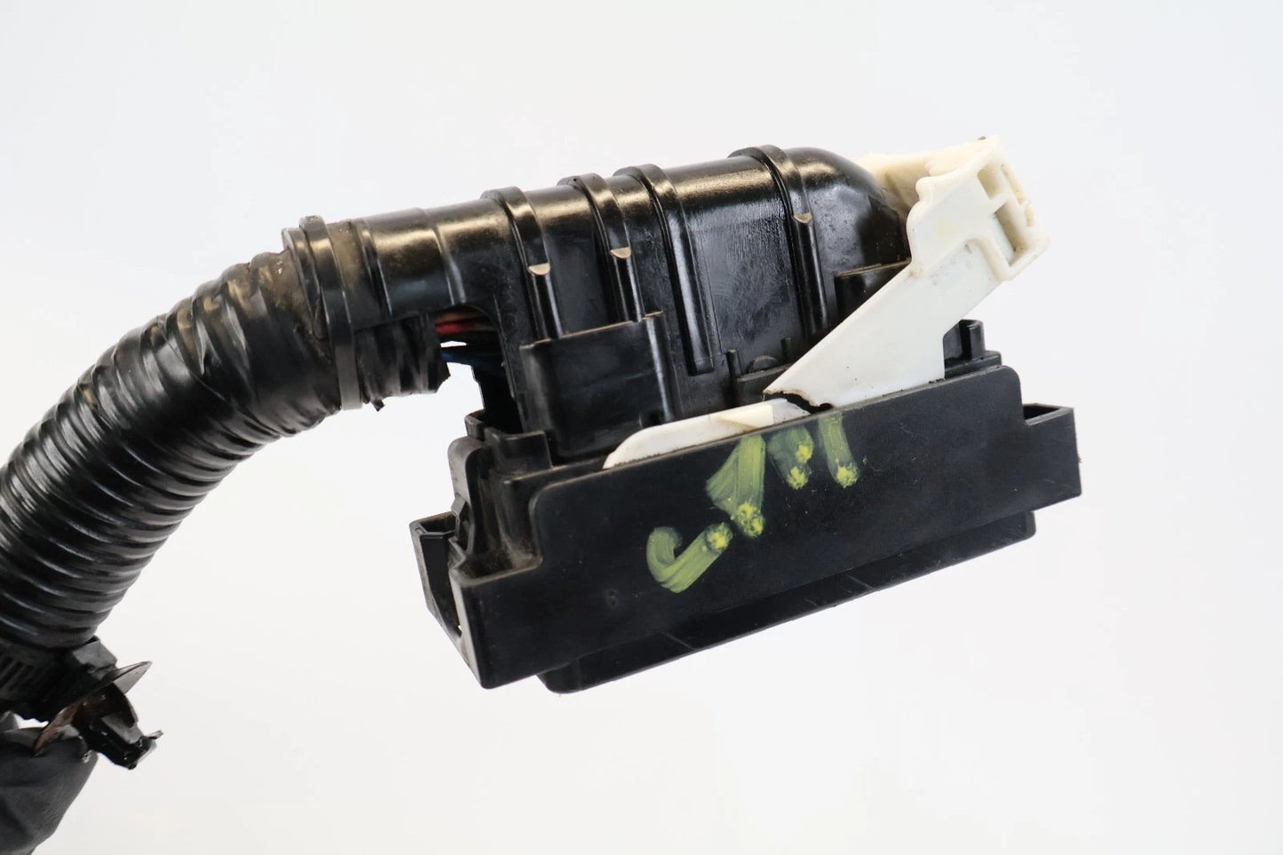 2008-2010 HONDA ACCORD SEDAN 2.4L AT FWD ABS PUMP ANTI LOCK BRAKE CONNECTOR PLUG