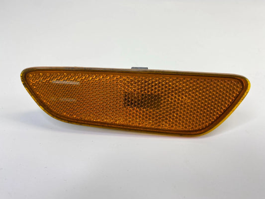 2008-2010 SATURN VUE BUMPER SIDE MARKER LIGHT LAMP HOUSING FRONT LH OEM FACTORY