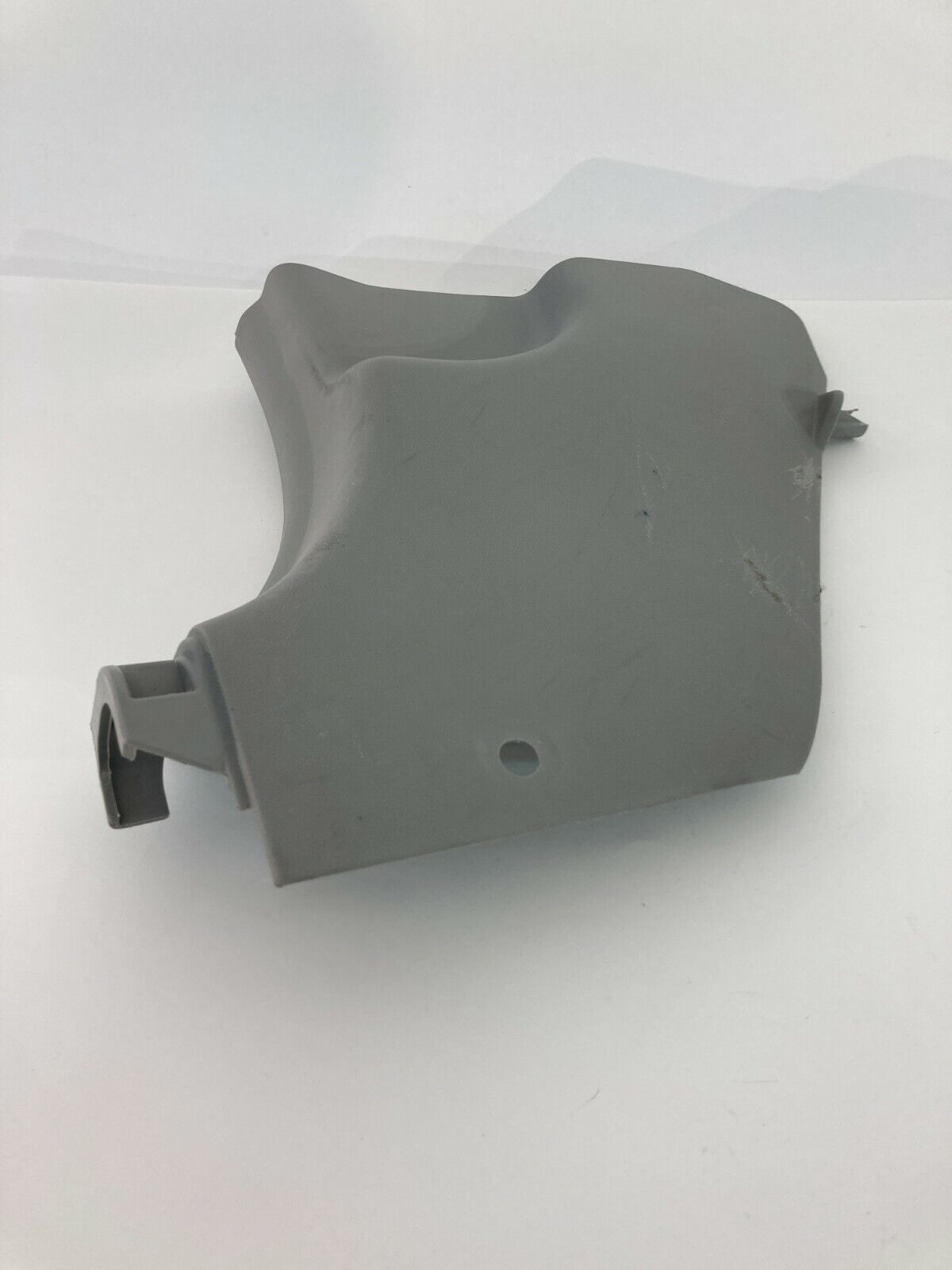 2007 2008 Hyundai Accent Left Driver Side Cowl Trim Cover Panel 85823-1E001 OEM