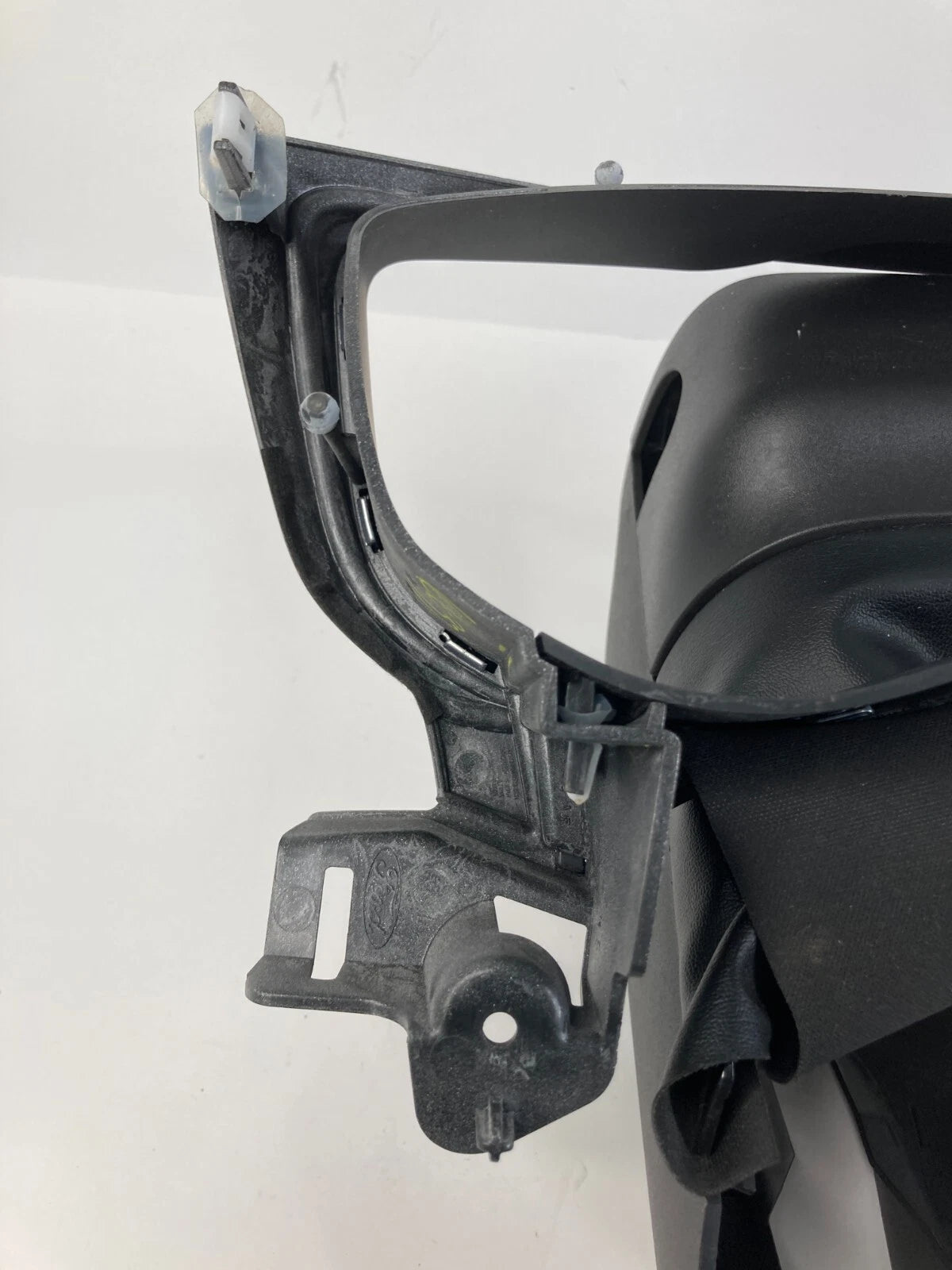 2013-2020 FORD FUSION STEERING COLUMN UPPER & LOWER CLUSTER COVER TRIM DS73-3533