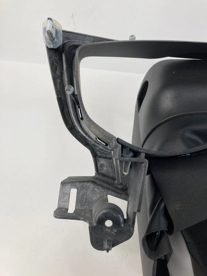 2013-2020 FORD FUSION STEERING COLUMN UPPER & LOWER CLUSTER COVER TRIM DS73-3533