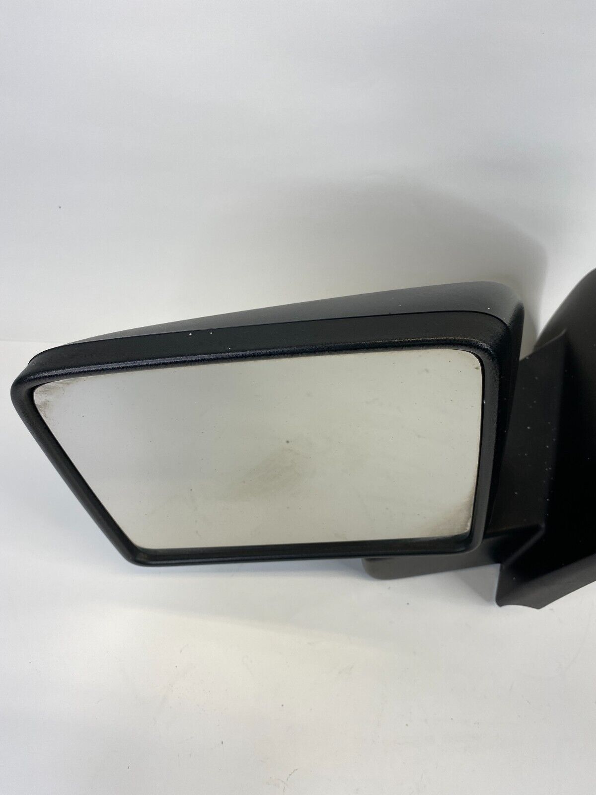 2004 2005 2006 Ford F-150 Front Left Driver Side View Door Mirror Manual OEM