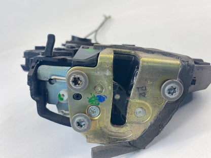 03-08 TOYOTA MATRIX HATCHBACK REAR RIGHT SIDE POWER DOOR LOCK LATCH ACTUATOR OEM