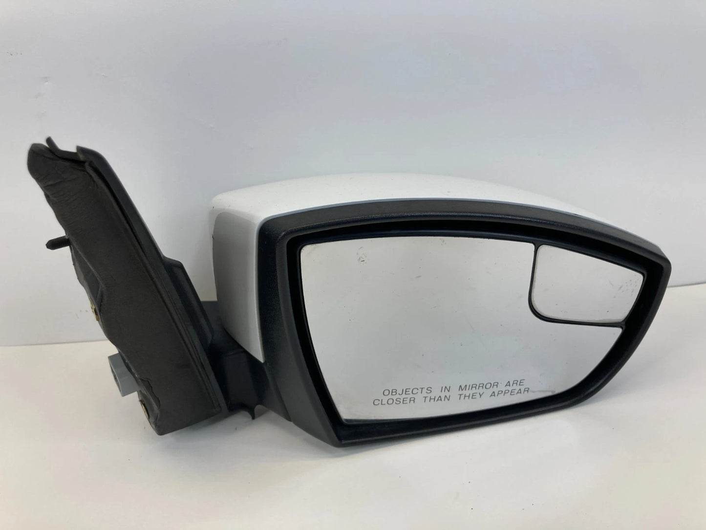 2013-2016 Ford Escape Front Right Side View Power Door Mirror CJ54-17682-BH54WF