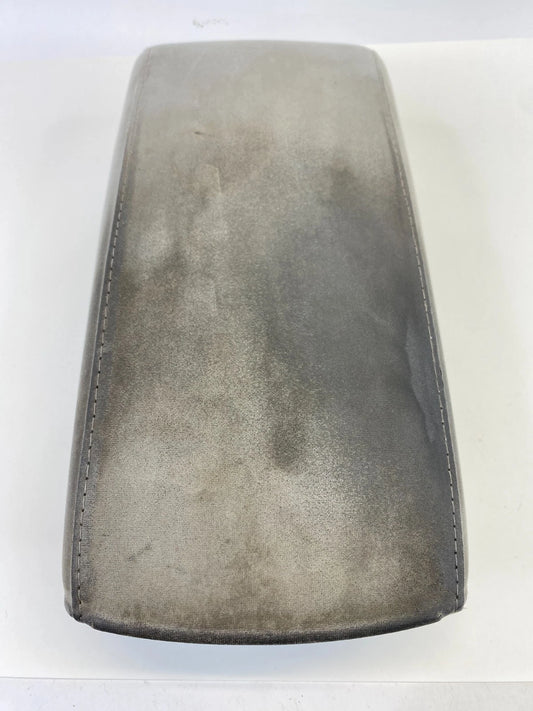 2010 2011 2012 NISSAN ALTIMA CENTER CONSOLE ARMREST ARM REST LID COVER ASSY OEM