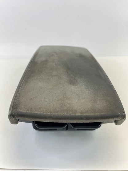 2010-2012 Nissan Altima Center Console Armrest Arm Rest Lid Cover Assy OEM