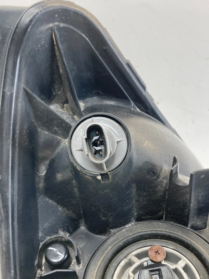 2003-2007 HONDA ACCORD FRONT LEFT DRIVER HEADLIGHT HEADLAMP ASSEMBLY OEM