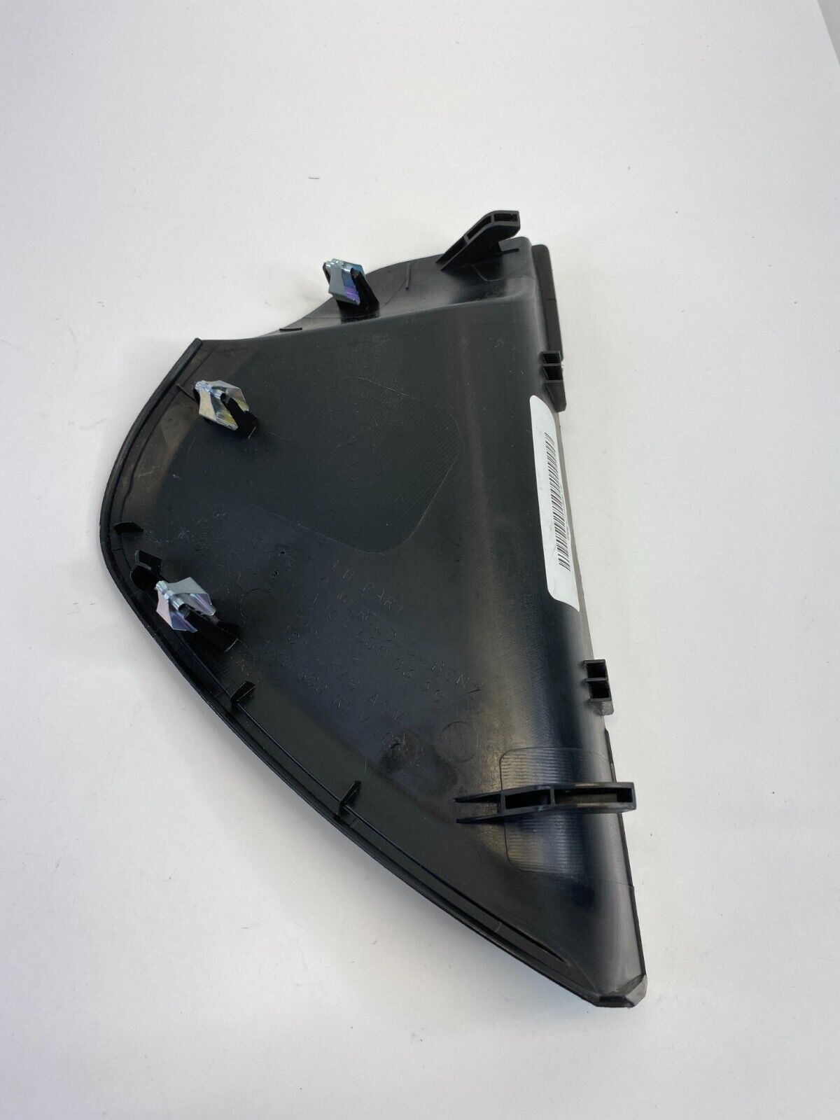 2006-2011 Mercedes-Benz ML 350 Dash Left Side End Cap Cover Trim A1646800339 OEM