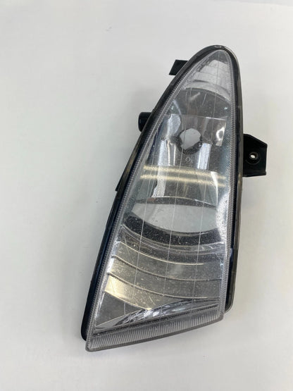 2007 2008 2009 2010 HYUNDAI ELANTRA SEDAN LEFT SIDE FOG LAMP FOG LIGHT ASSEMBLY