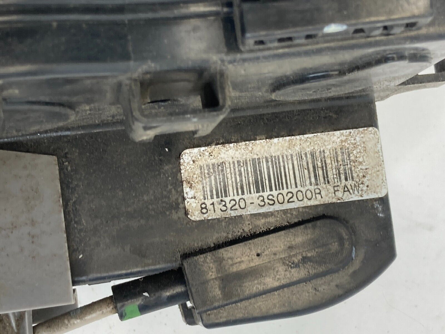 2011-2015 Hyundai Sonata 4-DR Front Right Door Lock Latch Actuator 81320-3S0200