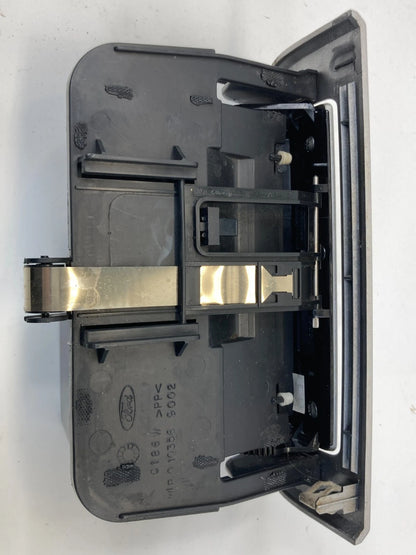 2007 08 09 2010 LINCOLN MKX DASH STORAGE BIN COMPARTMENT 7A1378047A04