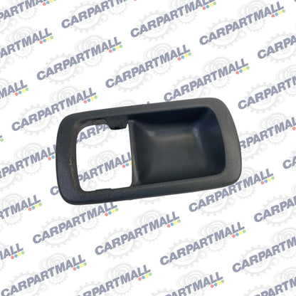 1992-1996 Toyota Camry Rear Right Side Inner Door Handle Bezel Cover 69297-32030