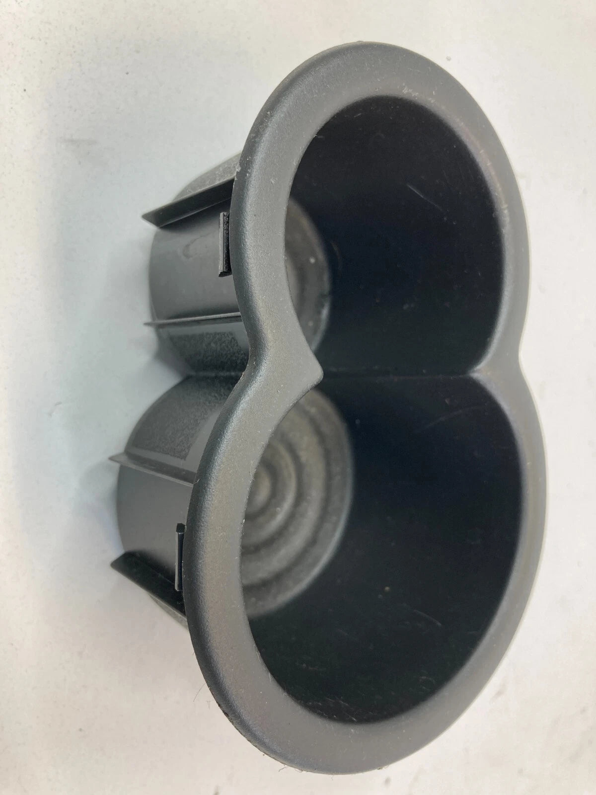 09 10 11 12 13 14 NISSAN CUBE DASH CUP HOLDER CUPHOLDER INSERT 68430-1FA0A OEM