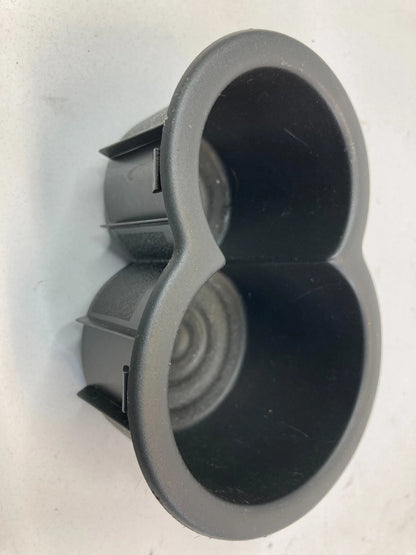 09 10 11 12 13 14 NISSAN CUBE DASH CUP HOLDER CUPHOLDER INSERT 68430-1FA0A OEM